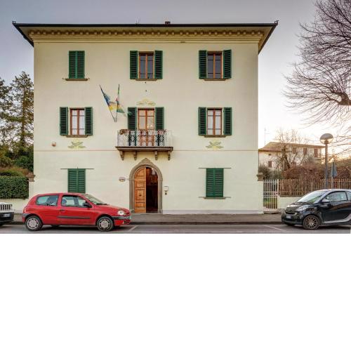 Casa Vacanze Letizia