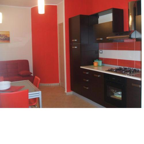 Casa Vacanze Letizia