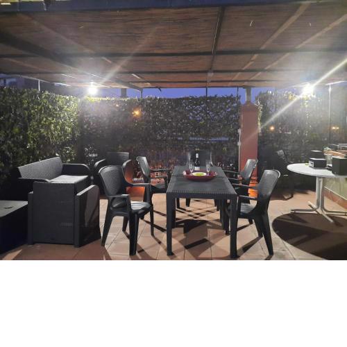 Casa vacanze Leto