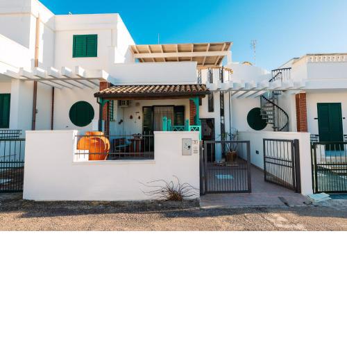 Casa vacanze Leuca