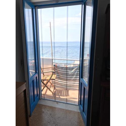 Casa vacanze levanzo