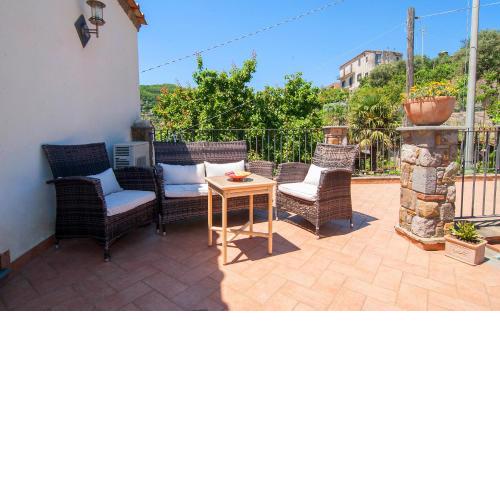 Casa Vacanze Li Galli