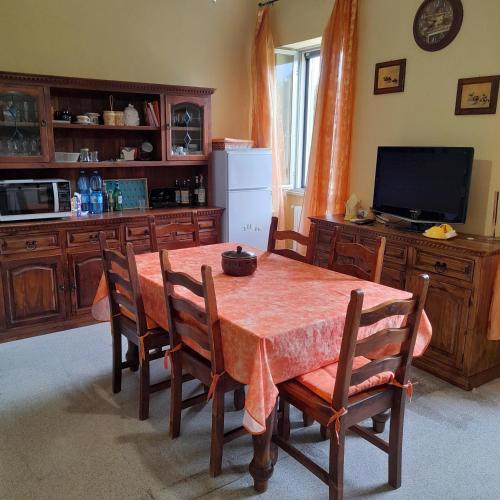 Casa vacanze Li tufi Salento