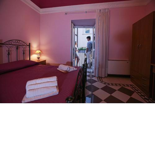 Casa Vacanze Liberty