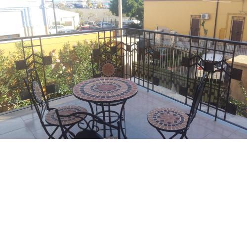 Casa Vacanze LIBERTY