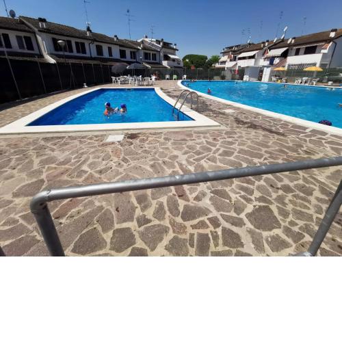 Casa vacanze lido degli scacchi