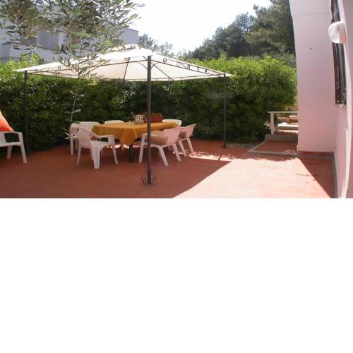 Casa Vacanze Lido del Piacere