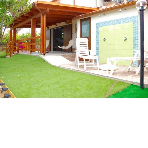 Casa Vacanze Lido Fiori