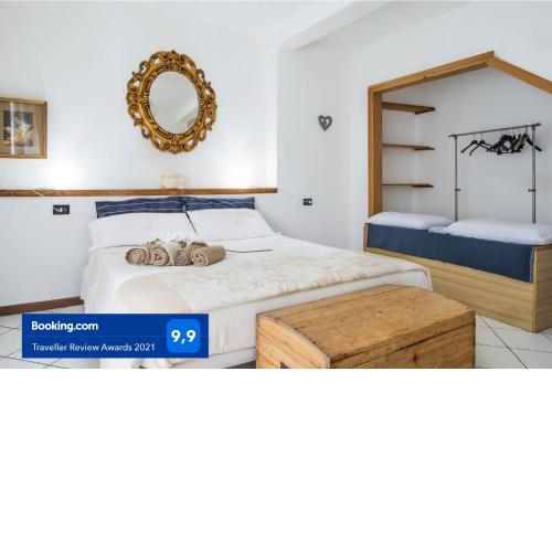 Casa Vacanze Linda