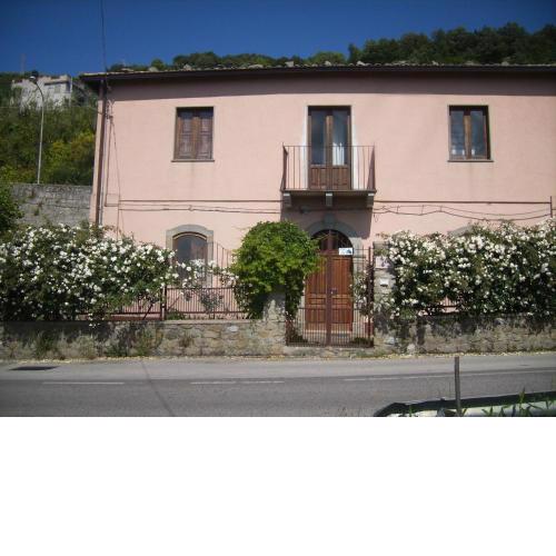 Casa Vacanze Liperni