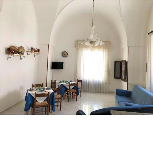 Casa Vacanze "Lo Munte"