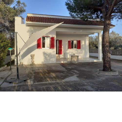 Casa Vacanze "Lo Vita" Appartamento "Sara"