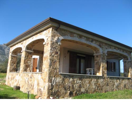 Casa Vacanze L'Olivastro OROSEI