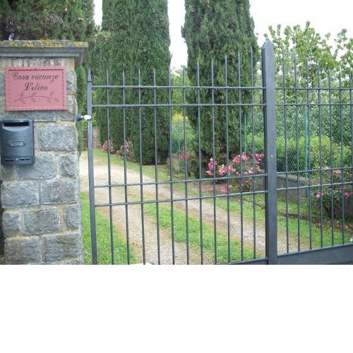 CASA VACANZE L'OLIVO