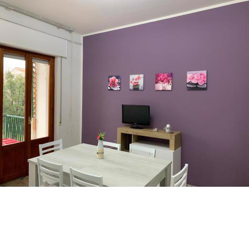 casa vacanze l'orchidea