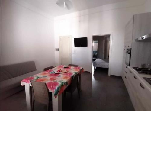 Casa vacanze Lu rizzaru