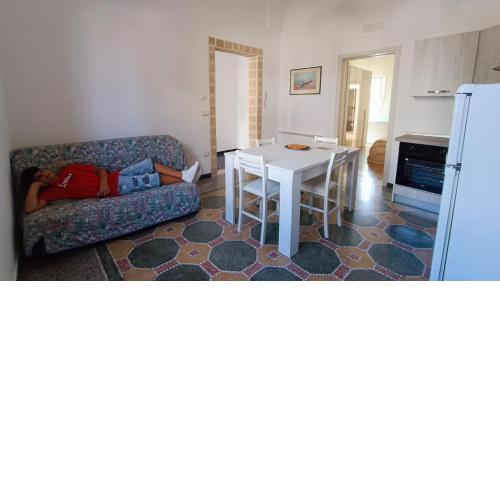 Casa Vacanze Lu Trappitu