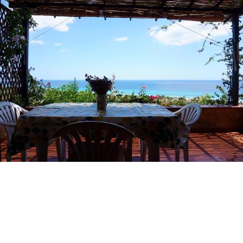 Casa vacanze Luci d'aurora