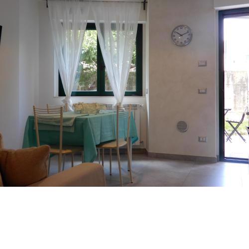 casa vacanze luciano&son