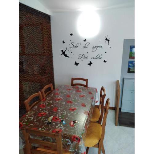 Casa vacanze LUCY