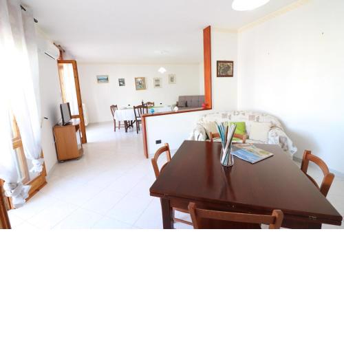 Casa vacanze Ludovica a Otranto in Salento
