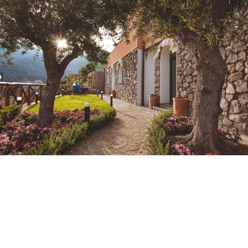 Casa vacanze Luigi e Rachele