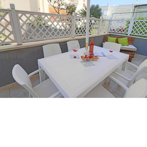 Casa Vacanze Luisa a Otranto 4 posti