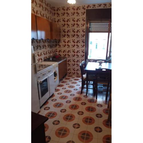 Casa vacanze Luisa
