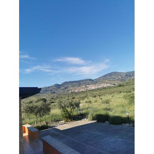 Casa vacanze L'ulivo Burgio