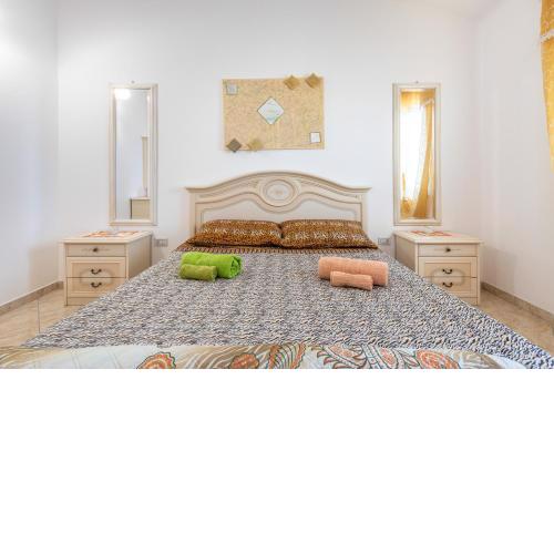 Casa Vacanze l'ulivo