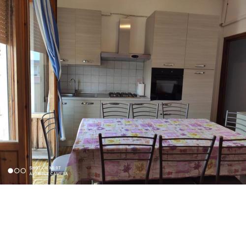 Casa Vacanze l'Ulivo