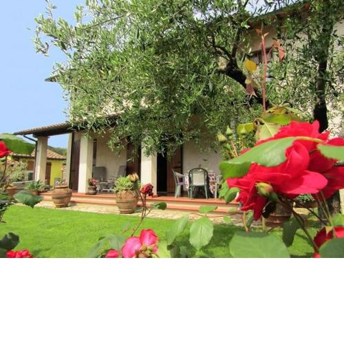 Casa vacanze Lulù