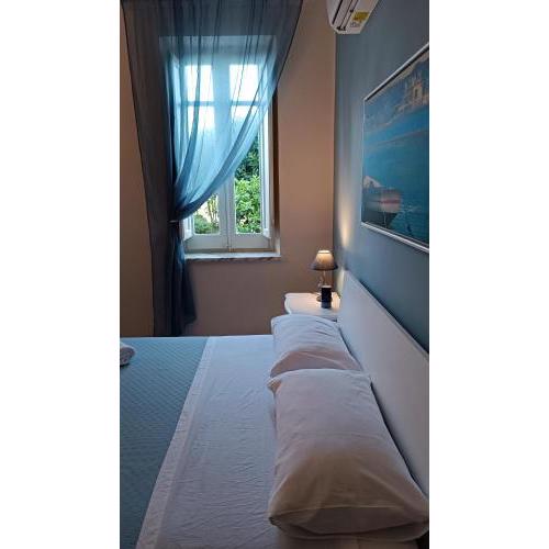 Casa vacanze Lumera