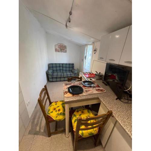 Casa vacanze Luzieth