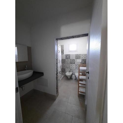 CASA VACANZE M GIOIA 1 camera