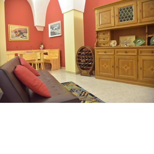 Casa Vacanze Madi