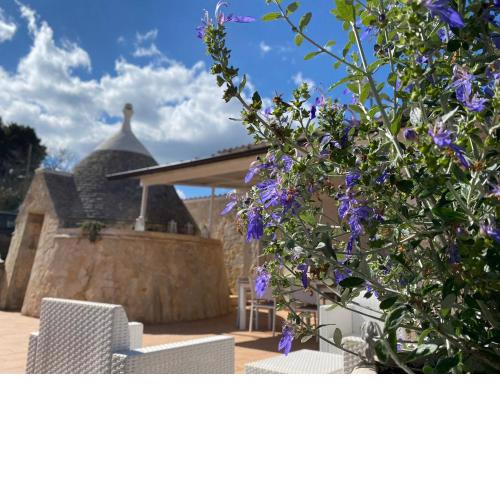 Casa vacanze Madre Terra