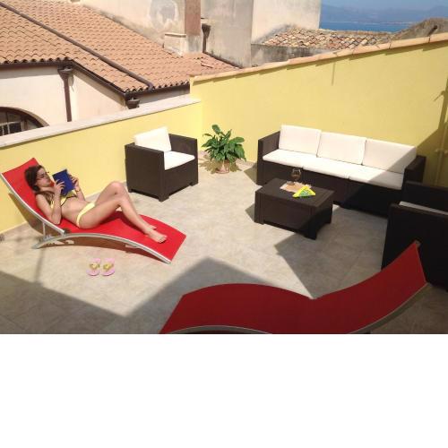 Casa Vacanze Madrice
