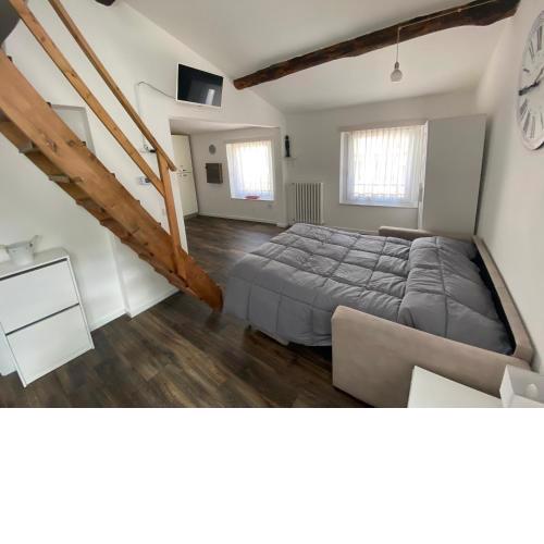 Casa Vacanze Maestrale