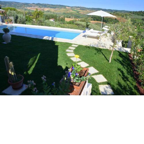 Casa Vacanze Magnolia