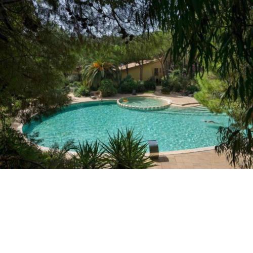 Casa Vacanze Maistu