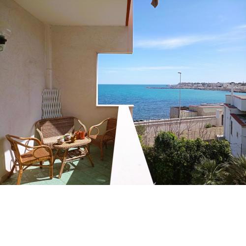 Casa Vacanze MaMare