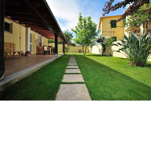 Casa Vacanze Mameli