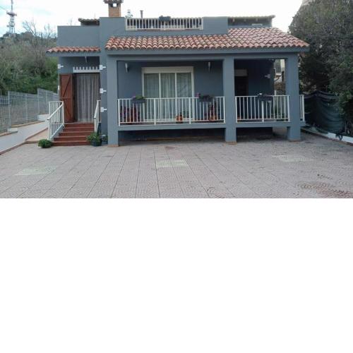 Casa vacanze mamma maria