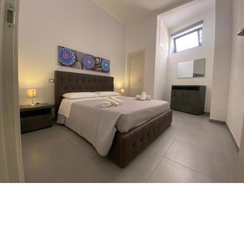 Casa vacanze Mandalà