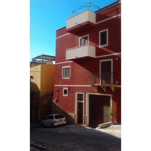 Casa Vacanze Maniscalco Sciacca