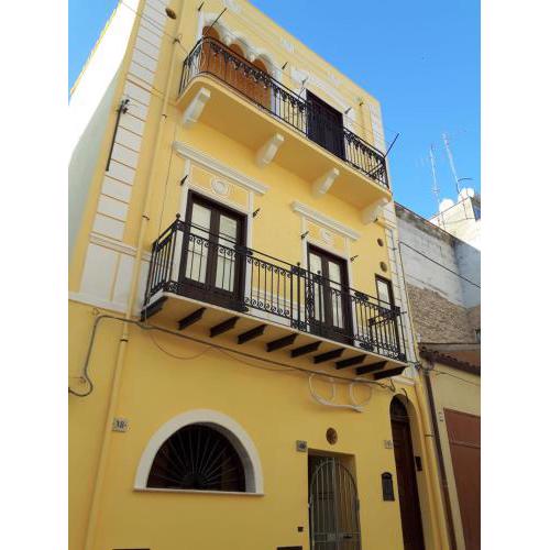 Casa Vacanze Mannina