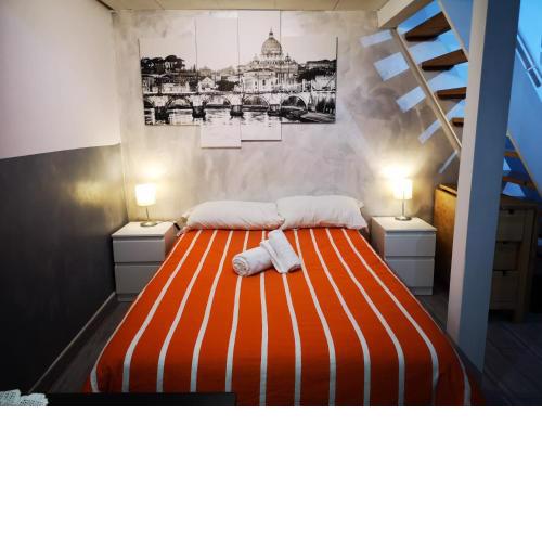 Casa Vacanze Manzoni