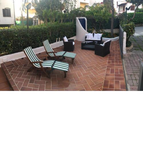 Casa vacanze Maradei