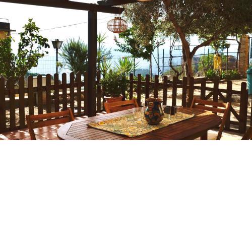 Casa Vacanze Marale